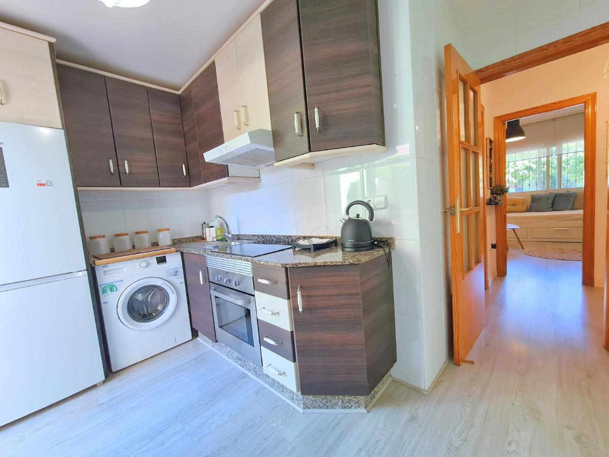 Apartamento Cartagena Centro Διαμέρισμα Εξωτερικό φωτογραφία